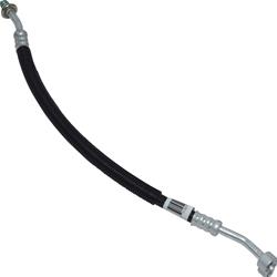Universal Air Conditioner Liquid Line Hose Assemblies for 2003-2005 CROWN VICTORIA, GRAND MARQUIS, 2003-2004 MARAUDER - HA11614C