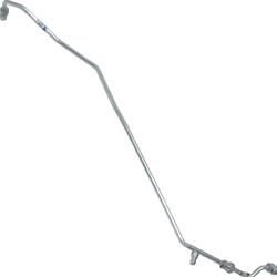 Universal Air Conditioner Liquid Line Hose Assemblies for 2003-2009 H2 - HA11617C