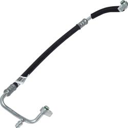 Universal Air Conditioner Air Conditioning Discharge Hoses for 2010-2013 HIGHLANDER - HA 11618C