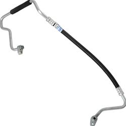 Universal Air Conditioner Inc. - Air Conditioning Hoses and Lines for 2007-2010 SIENNA - HA 11628C