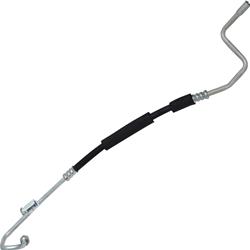 Universal Air Conditioner Air Conditioning Discharge Hoses for 1986 CAPRI, 1986-1995 MUSTANG - HA 1507C