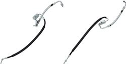 Universal Air Conditioner Air Conditioning Suction Hose Assemblies for 1994-1995 S10, SONOMA - HA1602C