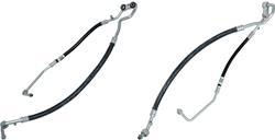 Universal Air Conditioner Air Conditioning Suction and Discharge Hose Assemblies HA1607C
