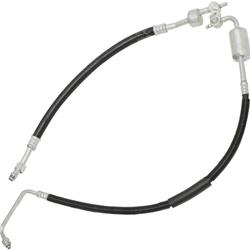 Universal Air Conditioner Air Conditioning Suction and Discharge Hose Assemblies HA1623C