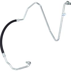 Universal Air Conditioner Air Conditioning Suction Hose Assemblies for 1988-1991 740, 1991-1993 940, 1993 960 - HA 1933C