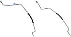 Universal Air Conditioner Liquid Line Hose Assemblies for 1994-1995 MUSTANG - HA 3016C