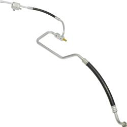 Universal Air Conditioner Air Conditioning Suction and Discharge Hose Assemblies for 1995-1997 RANGER - HA 5558C