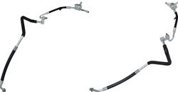 Universal Air Conditioner Air Conditioning Suction and Discharge Hose Assemblies for 1995-1997 RANGER - HA 5568C