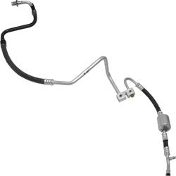 Universal Air Conditioner Air Conditioning Suction and Discharge Hose Assemblies for 1992-1993 B2200, 1993 RANGER - HA5577C