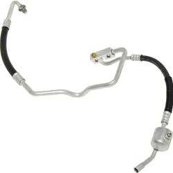 Universal Air Conditioner Air Conditioning Suction and Discharge Hose Assemblies for 1992-1993 RANGER - HA5616C