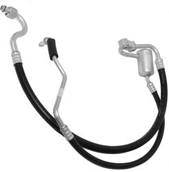 Universal Air Conditioner Air Conditioning Suction and Discharge Hose Assemblies HA5701C