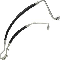 Universal Air Conditioner Air Conditioning Suction and Discharge Hose Assemblies HA5721C