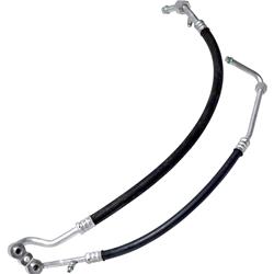 Universal Air Conditioner Air Conditioning Suction and Discharge Hose Assemblies HA 5727C