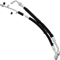 Universal Air Conditioner Air Conditioning Suction and Discharge Hose Assemblies HA5777C