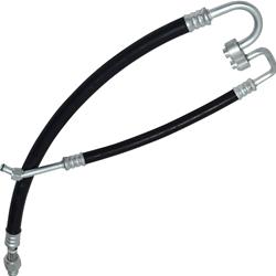 Universal Air Conditioner Air Conditioning Suction and Discharge Hose Assemblies HA5790C