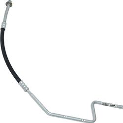 Universal Air Conditioner Liquid Line Hose Assemblies for 1989-1997 COUGAR, THUNDERBIRD - HA 9142C