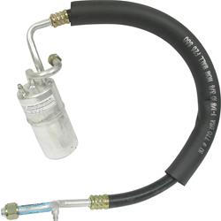 Universal Air Conditioner Air Conditioning Accumulators HA 9147C