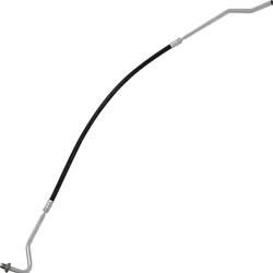 Universal Air Conditioner Liquid Line Hose Assemblies for 1992-1993 TEMPO, TOPAZ - HA 9196C