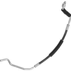 Universal Air Conditioner Liquid Line Hose Assemblies HA 9198C