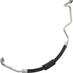 Universal Air Conditioner Air Conditioning Suction Hose Assemblies HA 9226C