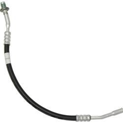 Universal Air Conditioner Liquid Line Hose Assemblies for 1992-1997 CROWN VICTORIA, GRAND MARQUIS, 1991-1997 TOWN CAR - HA9286C