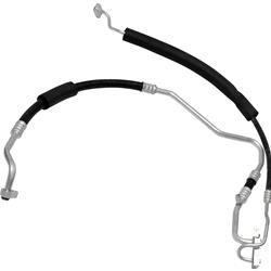 Universal Air Conditioner Air Conditioning Suction and Liquid Hose Assemblies HA 9354C