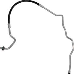 Universal Air Conditioner Liquid Line Hose Assemblies