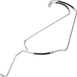 Universal Air Conditioner Air Conditioning Suction and Discharge Hose Assemblies HA9508C