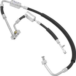Universal Air Conditioner Air Conditioning Suction and Discharge Hose Assemblies HA 9988C
