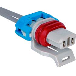 Universal Air Conditioner Inc. Wiring Connectors and Pigtails HC 0002