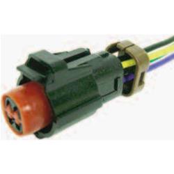 Universal Air Conditioner Inc. Wiring Connectors and Pigtails HC 4041