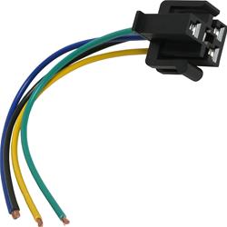 Universal Air Conditioner Wiring Connectors HC 5047C