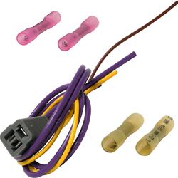 Universal Air Conditioner Inc. Wiring Connectors and Pigtails HC 5064C