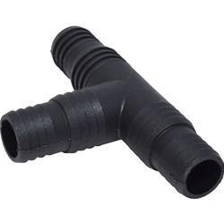 Universal Air Conditioner Inc. Heater Hose Connector Fittings HF 1910