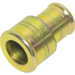 Universal Air Conditioner Inc. Heater Hose Connector Fittings HF 1913C