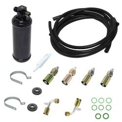 Universal Air Conditioner Inc. Hoses, Heater HK0003KT
