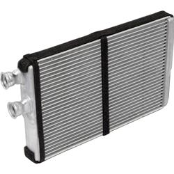 Universal Air Conditioner Heater Cores HT 2001C