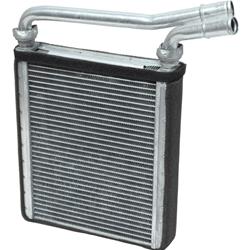Universal Air Conditioner Heater Cores HT 2005C