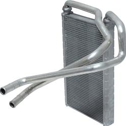 Universal Air Conditioner Heater Cores HT2006C