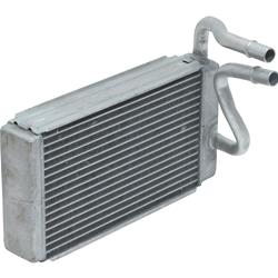 Universal Air Conditioner Heater Cores HT 2010C