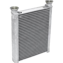 Universal Air Conditioner Heater Cores HT 2012C