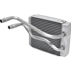 Universal Air Conditioner Heater Cores HT 2013C
