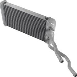 Universal Air Conditioner Heater Cores HT 2014C