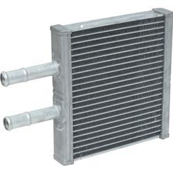 Universal Air Conditioner Heater Cores for 2004-2011 AVEO, 2007-2011 AVEO5, 2009-2010 G3 - HT 2015C