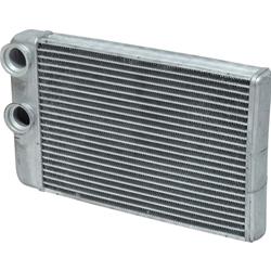 Universal Air Conditioner Heater Cores HT2017C