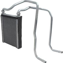 Universal Air Conditioner Heater Cores for 2001-2005 RAV4 - HT 2023C