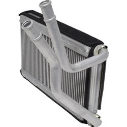 Universal Air Conditioner Heater Cores for 2000-2006 MPV - HT 2035C
