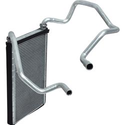 Universal Air Conditioner Heater Cores for 2009-2015 PILOT - HT 2040C