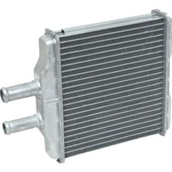 Universal Air Conditioner Heater Cores for 2004-2008 FORENZA, 2005-2008 RENO - HT 2045C