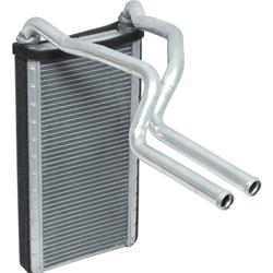 Universal Air Conditioner Heater Cores for 2005-2008 LEGACY, OUTBACK - HT 2048C